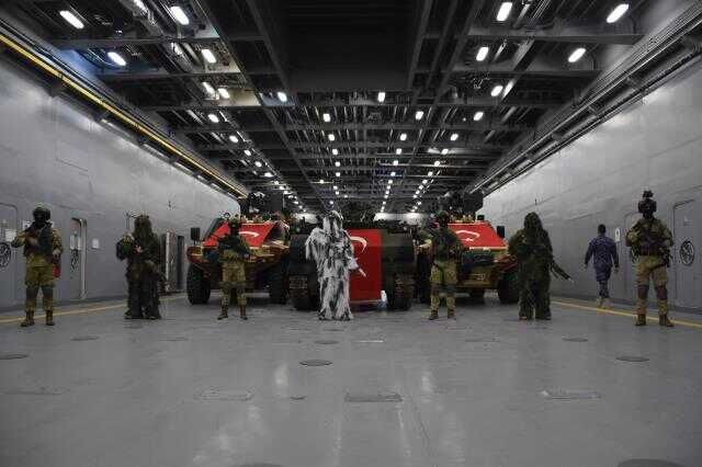 Bayrağı İngiltere'den devraldık! Türkiye'ye NATO'da kritik görev