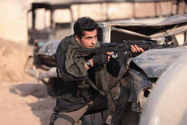 Mit operasyonunu konu alan 49 filmi bugün vizyona girdi