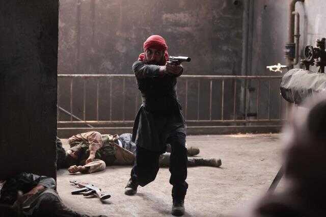 Mit operasyonunu konu alan 49 filmi bugün vizyona girdi