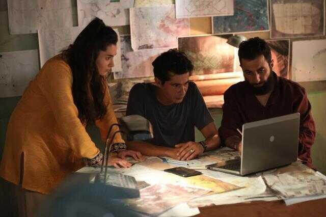 Mit operasyonunu konu alan 49 filmi bugün vizyona girdi