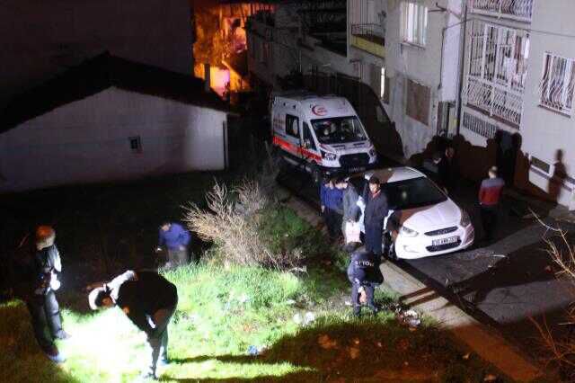Evinde bilgisayar oyunu oynarken öldürülmüştü! Olayın nedeni ortaya çıktı