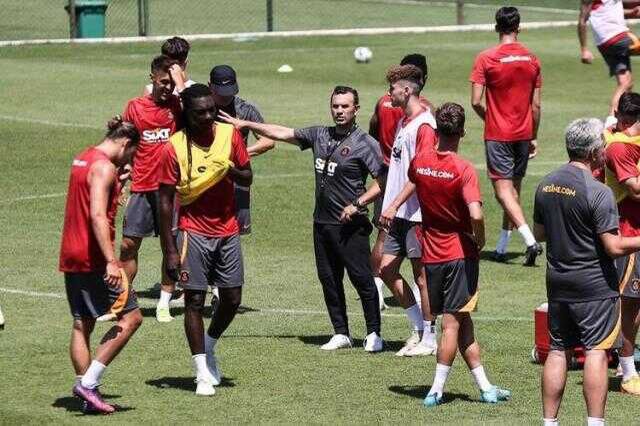 Galatasaray taraftarının dünya başına yıkıldı! Icardi rüyası sona eriyor