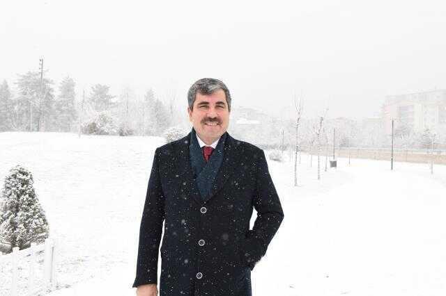 Muş Belediye Başkanı Feyat Asya kimdir? Dünden bugüne Feyat Asya faaliyetleri ve başarıları!