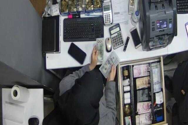 Çalıştığı yerden günlük 30-40 bin lira çaldı, işsiz kocasının yaptıkları pes dedirtti