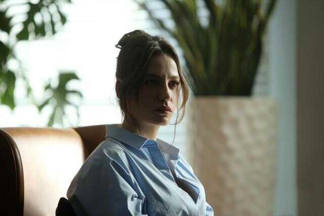 Aile dizisinden merakla beklenen 2. fragman geldi! 14 Şubat'ta izleyiciyle buluşacak