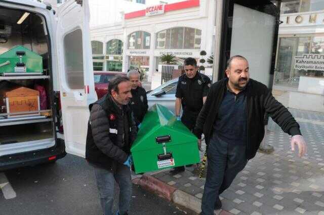 Temizlik görevlisi kadın pencereyi silerken 11'inci kattan düşerek hayatını kaybetti