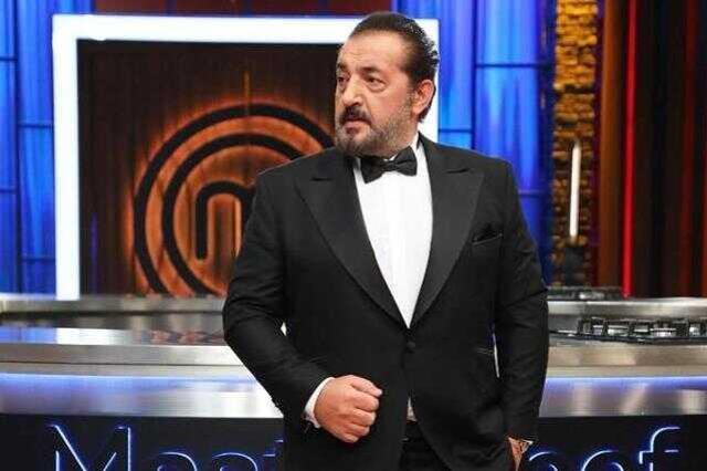 MasterChef Mehmet Yalçınkaya kar haberlerine isyan etti