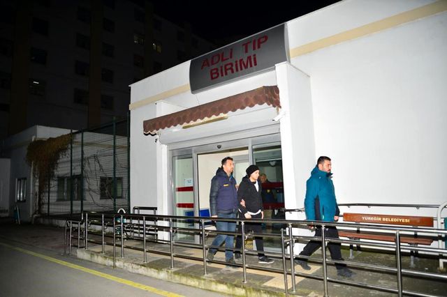 Sosyal medyadan provokatif paylaşım yapan 33 şahıs gözaltına alındı
