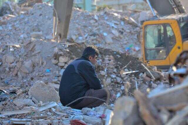 Son Dakika: Depremde hayatını kaybedenlerin sayısı 36 bin 187'ye yükseldi