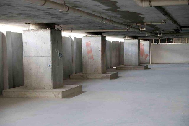 Başakşehir Belediye Başkanı Kartoğlu: 'İzolatörü konutlar depremin yıkıcı etkisini önlüyor'