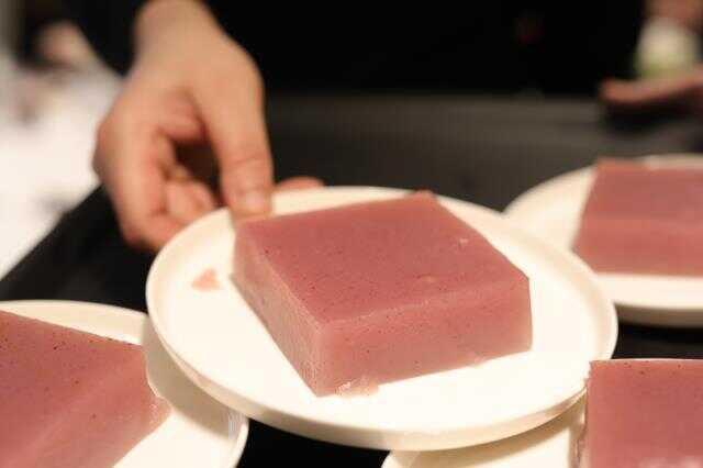 İmparatorluk Düğünlerinde İmparatorluk İstanbul'undan Gastronomi Hikayeleri