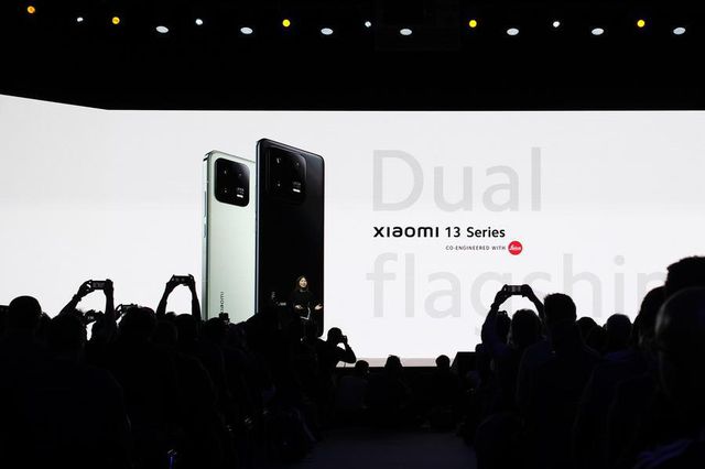 Çinli Teknoloji Devi Xiaomi Yeni Ürünlerini Barselona'da Tanıttı