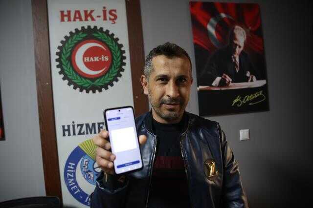Depremden sağ kurtuldu, sistemde 'ölü' görünüyor! Depremzedenin yetkililere bir ricası var