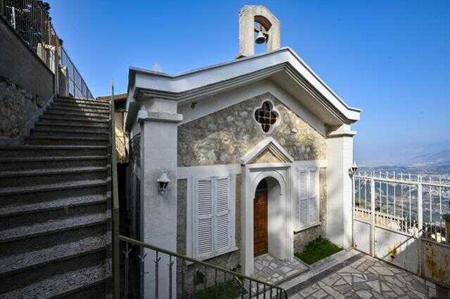 Hatay'daki tarihi taş yapılar depreme dayanıklı çıktı