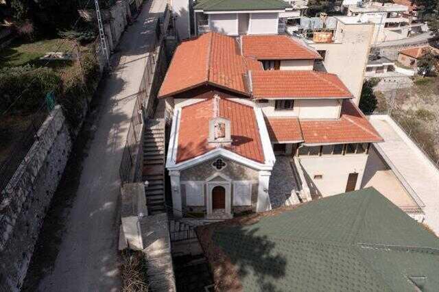 Hatay'daki tarihi taş yapılar depreme dayanıklı çıktı