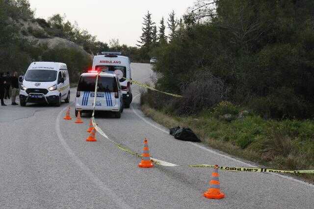 Nişanlı çifti vuran kızın babası çıktı: Kafasından vurulan genç kadın da öldü