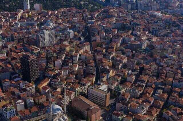 Asrın felaketi sonrası İstanbul'dan göç başladı! Çıkışlar son 20 yılın zirvesine çıktı