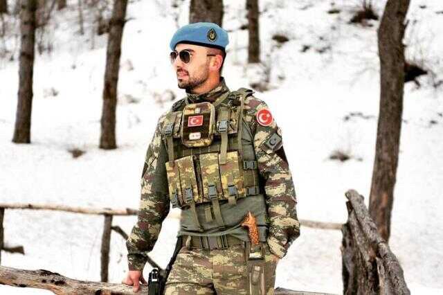 Biri tüfekle diğeri sopayla vurmuş! Uzman çavuş, tartıştığı 2 komşusu tarafından öldürüldü