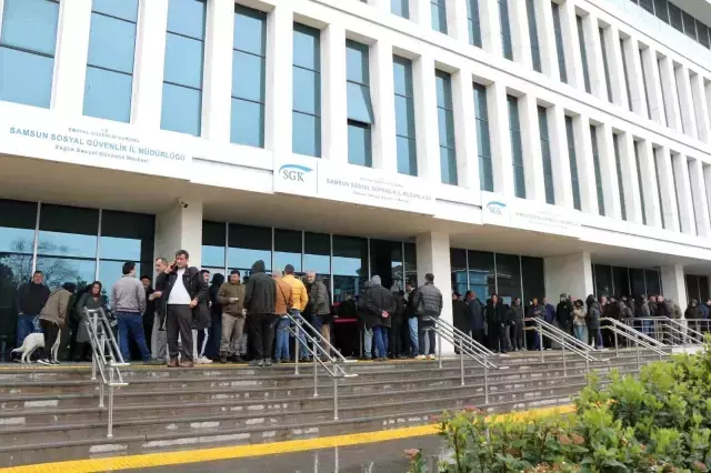 SGK'dan EYT'lilere uyarı: Bu belgeye gerek yok