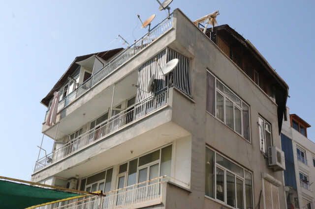 Trans bireylerle aynı evi paylaşan İranlı, uyuşturucu kullandıktan sonra hayatını kaybetti