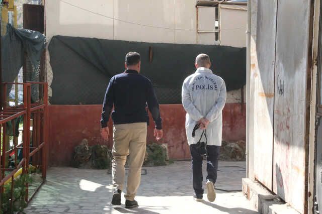 Trans bireylerle aynı evi paylaşan İranlı, uyuşturucu kullandıktan sonra hayatını kaybetti