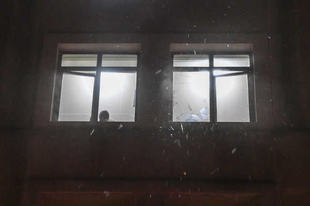 Üsküdar'daki hastanede yangın! 1 yoğun bakım hastası hayatını kaybetti, 10 kişi yaralandı