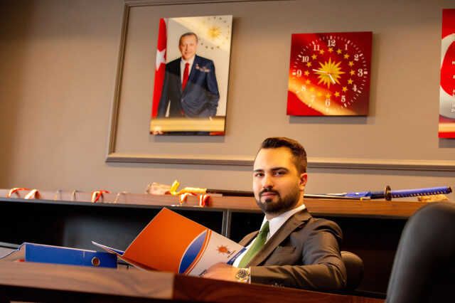 Efe Gazi Subaşı kimdir? Efe Gazi Subaşı hayatı ve biyografisi!