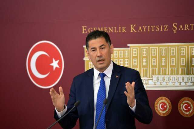 Fenerbahçeli cumhurbaşkanı adayı Sinan Oğan, Galatasaray'ın paylaşımına kayıtsız kalmadı: Geliyor