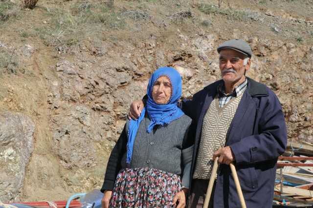 Depremde 14 canın kaybedildiği kahvehaneden tek kurtulan kişi oldu