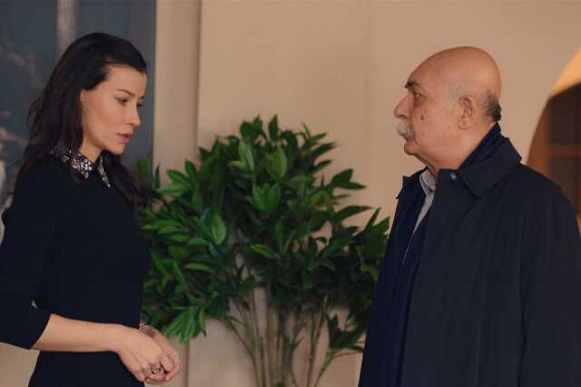 Show TV'nin avukatları, RTÜK'ün Kızılcık Şerbeti'ne verdiği cezaya itiraz etti