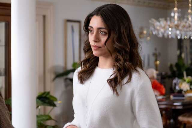 Show TV'nin avukatları, RTÜK'ün Kızılcık Şerbeti'ne verdiği cezaya itiraz etti
