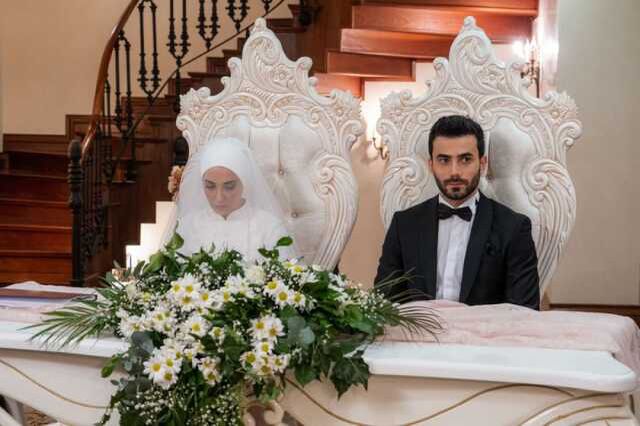 RTÜK'ün durdurma cezası verdiği Kızılcık Şerbeti'nde yeni gelişme! Dizi bu akşam yayınlanacak