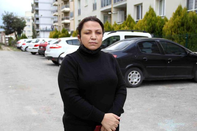 Kira borcu bulunan 2 çocuk annesi kadını, 'Biz aşiretiz' deyip bayıltana kadar dövdüler