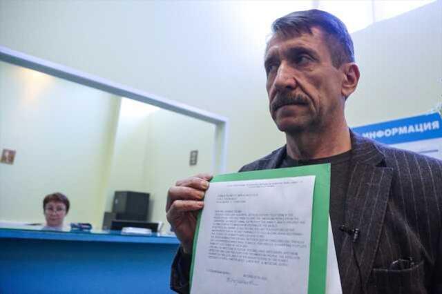 'Ölüm tüccarı' lakaplı Rus Viktor Bout, Trump'ı Rusya'ya davet etti: Hayatın tehlikede