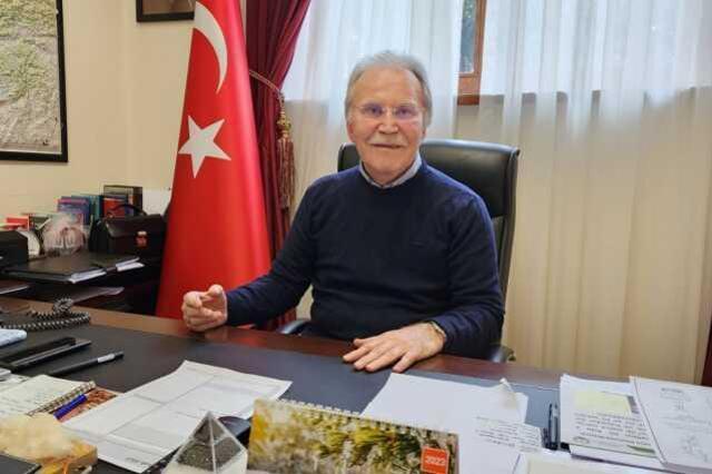 AK Parti'de Mehmet Ali Şahin, Bülent Arınç ve Melih Gökçek'in oğulları AK Parti'den milletvekili adayı oldu