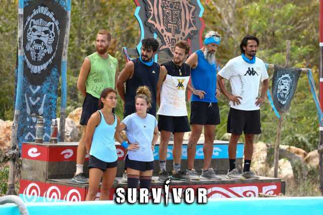 Acun Ilıcalı açtı ağzını yumdu gözünü! Bir yarışmacıyı Survivor'dan diskalifiye ediyor