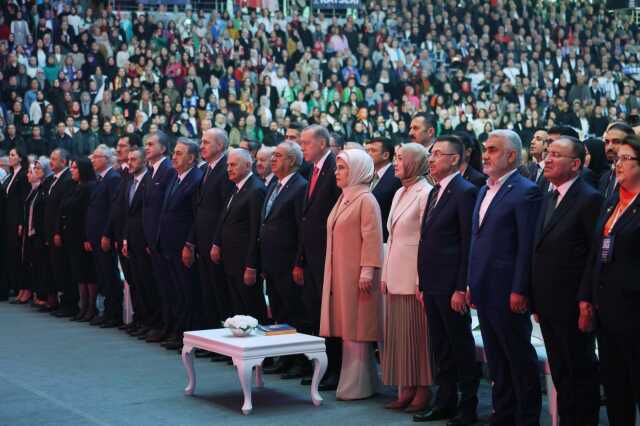AK Parti'nin seçim beyannamesinde en çok konuşulan 5 madde