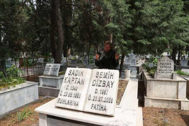 İzmir'de 2008 yılında cesedi bulunan gencin zanlısına 17 yıl sonra müebbet hapis cezası