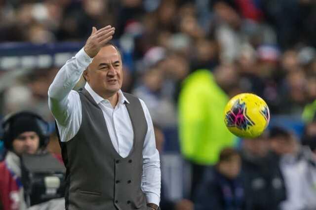 Suudi Arabistan'da yer yerinden oynayacak! Ronaldo'nun başına Türk hoca geliyor