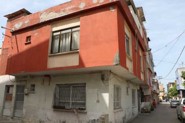 Evde ölü bulunan Mehtap bebeğin babası tutuklandı