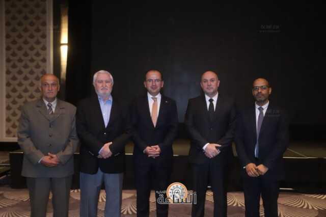 Türkiye'nin Amman Büyükelçiliğinden iftar programı