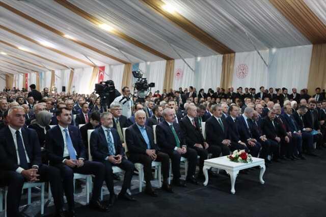 Cumhurbaşkanı Erdoğan, Kılıçdaroğlu'nun '300 milyar dolar' vaadine sert çıktı: Böyle bir safsata görmedim