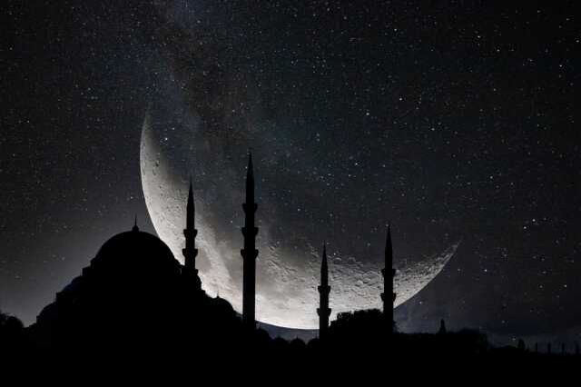 Gecelerin en kıymetlisi: Kadir Gecesi! İnsanlığın kaderi bu anlarda değişti