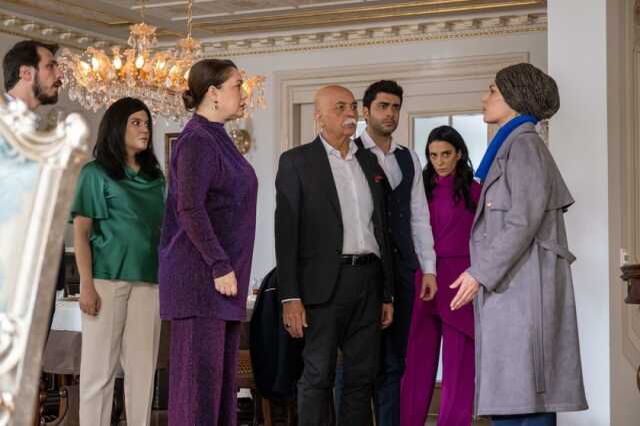 Kızılcık Şerbeti final mi yapıyor! Gelen açıklama herkese rahat nefes aldırdı
