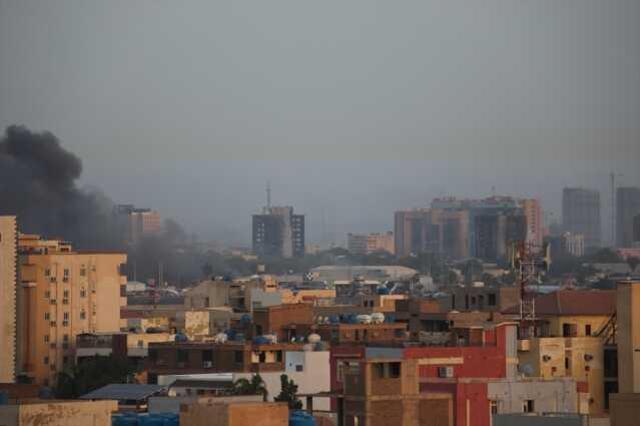 Sudan'da paramiliter Hızlı Destek Güçleri bayram nedeniyle 72 saatlik ateşkes duyurusu yaptı