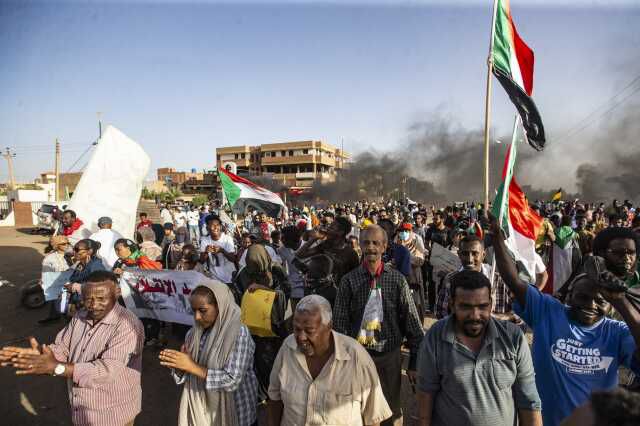 Dışişleri Bakanlığı, Sudan'da mahsur Türk vatandaşları için harekete geçti! Tahliyeler başlıyor