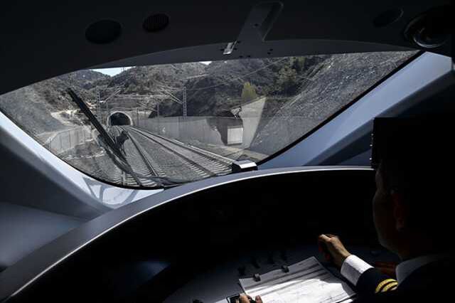 Ankara-Sivas hızlı tren hattı açıldı mı? Ankara-Sivas hızlı tren kaç saat?