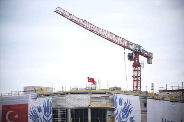 Akkuyu nükleer tesis statüsü kazandı! Cumhurbaşkanı Erdoğan ve Putin'den önemli mesajlar