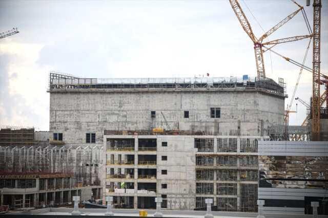 Akkuyu nükleer tesis statüsü kazandı! Cumhurbaşkanı Erdoğan ve Putin'den önemli mesajlar