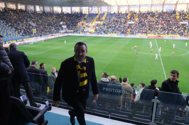 MHP MYK üyesi Seçkin Odabaşı, Ankara 3. bölge 3. sıra milletvekili adayı oldu
